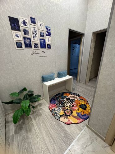 Köhnə tikili: Xırdalan, 2 otaqlı, Köhnə tikili, 77 kv. m — 4