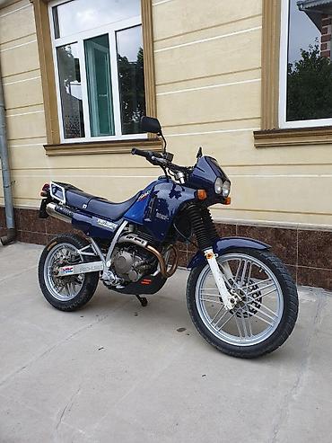 цепи для: Adventure Honda, 250 куб. см, Бензин, Взрослый, Б/у — 1