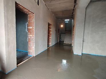 Бетонные работы: Стяжка баардык турун жасайбыз,тез жана сапаттуу, инструменттер — 6