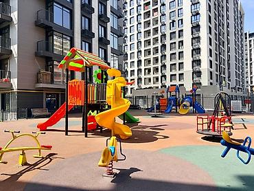 Продажа квартир: 2 комнаты, 48 м², Элитка, 3 этаж, Дизайнерский ремонт — 2