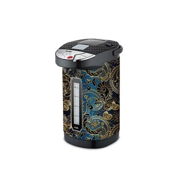 Mətbəx üçün digər texnika: Termopot Sonifer, 4 l, Yeni, Ünvandan götürmə, Ödənişli çatdırılma, Rayonlara çatdırılma