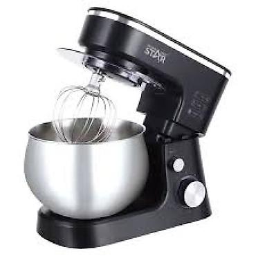 blender ucuz: Winning Star Mikser-Blender ST-5301 Winning Star ST-5301 planetar — 2