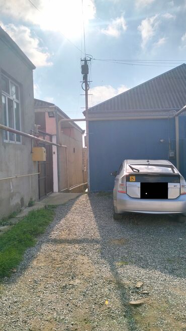 Köhnə tikili: Bakı, Suraxanı, 3 otaqlı, Köhnə tikili, 120 kv. m — 22