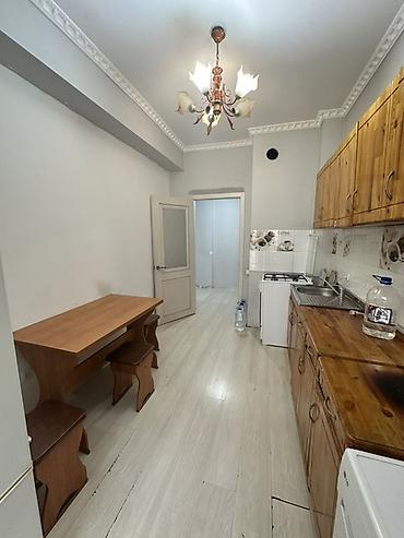 Долгосрочная аренда квартир: 1 комната, Собственник, С мебелью частично — 9