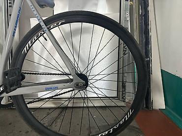 michelin pilot: Фикс-байк Ardently Arena Lite * Рама: Ardently Arena Lite — 6