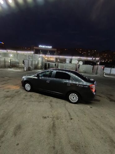 Chevrolet: Chevrolet Cobalt: 1.5 l | 2023 il 140000 km Sedan