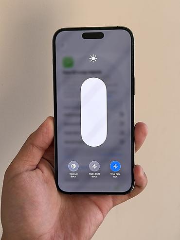 iphon xs: IPhone 14 Pro Max, Б/у, 256 ГБ, Deep Purple, Защитное стекло, Чехол, 76 % — 7