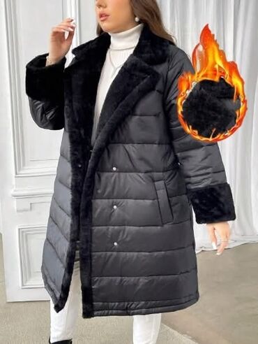 Zimske jakne: Cena 3500din Vel 0XL,1XL,2XL,3XL,4XL Poručuje se, isporuka za desetak — 8