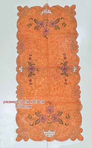Другой декор и предметы интерьера: Салфетки для украшения Вашего интерьера, размеры и цена на фото. Цена — 10