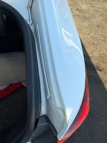 Hyundai: Hyundai Sonata: 2022 г., Автомат, Газ, Седан — 9