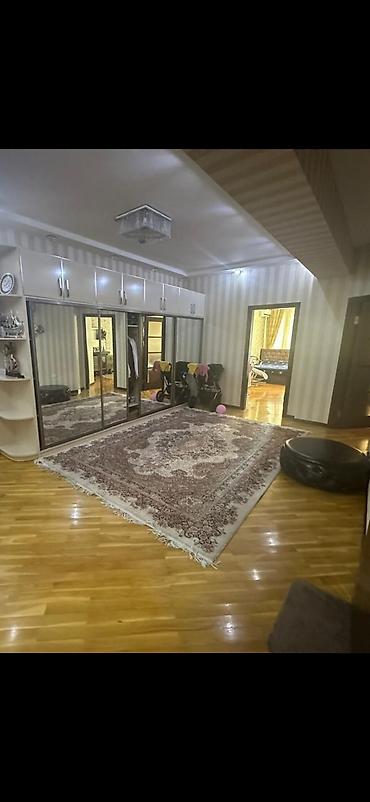 melisa park: 4 otaqlı, Yeni tikili, m. 20 Yanvar, 142 kv. m — 3