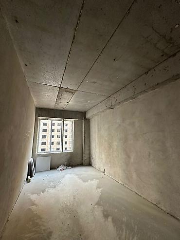 Продажа квартир: 3 комнаты, 92 м², Элитка, 6 этаж, Готовая ПСО (под самоотделку) — 2