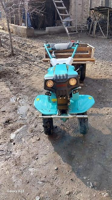 Бензиновые мотоблоки: Мотоблоки бензиновые для обработки почвы Описание: - Линейка — 30