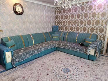 кухонный шкафчик: Шифоньер, Түз, түсү - Күрөң