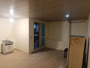 Daşınmaz əmlak: Bakı, 2 otaqlı, Köhnə tikili, m. İnşaatçılar, 60 kv. m — 4