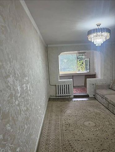 ремонт в квартире: 1 комната, 32 м², 104 серия, 1 этаж, Евроремонт — 1