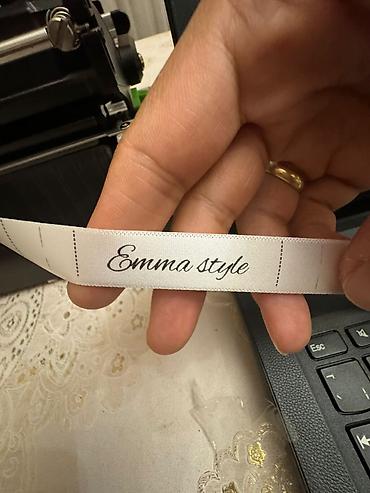 Другие услуги пошива одежды: 🎯 ИЩЕТЕ ПРОФЕССИОНАЛЬНУЮ МАРКИРОВКУ ДЛЯ ВАШЕГО БРЕНДА? Мы — — 4