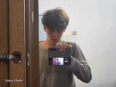 z fold samsung: Samsung Galaxy Z Fold 3, Б/у, 256 ГБ, цвет - Черный, 2 SIM — 10