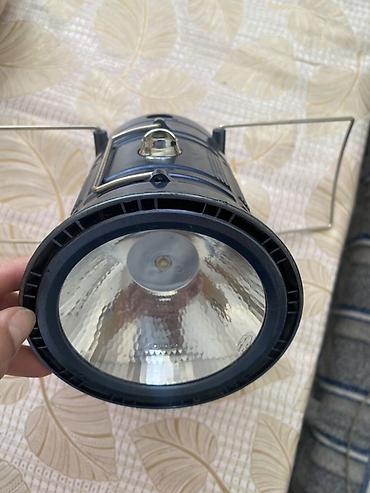 mini led: İşlənmiş, Günəş lampası, 5900 Vt, Zəmanətsiz, Ünvandan götürmə — 4