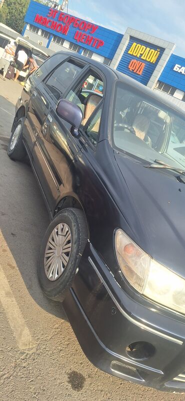 ниссан примера автомат: Nissan Presage: 1998 г., 2.4 л, Автомат, Газ, Минивэн