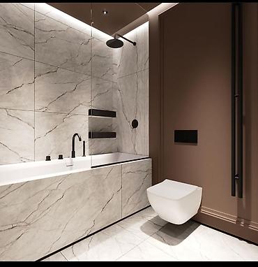 Ремонт под ключ: Лучший Мастер в Кыргызстане!!!! Отделочник. Художник. Плиточник — 26