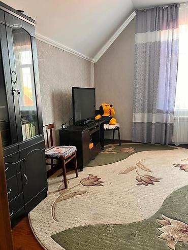 бгу: 🏡 Продаётся просторный 2-этажный дом в районе БГУ! 📍 пер. Сибирский × — 6