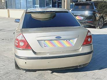 Ford: Ford Mondeo: 2 l | 2006 il 321000 km Sedan — 3