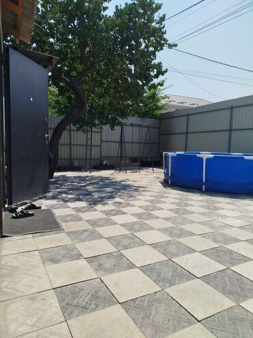 Продажа домов: Полдома, 3 м², 3 комнаты, Собственник, Дизайнерский ремонт — 12