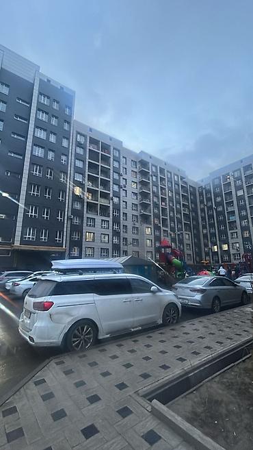 Продажа квартир: 2 комнаты, 64 м², Элитка, 2 этаж, Евроремонт — 6