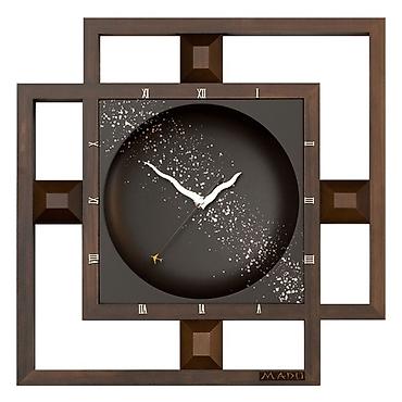 Часы для дома: Листай➡️➡️➡️ невероятные настенные часы mado! Преобразят ваш интерьер! — 17