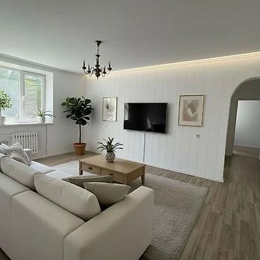 Продажа квартир: 3 комнаты, 75 м², Индивидуалка, 1 этаж, Евроремонт at lalafo.kg — 1 Продажа квартир: 3 комнаты, 75 м², Индивидуалка, 1 этаж, Евроремонт — 1
