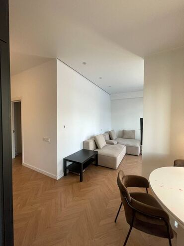 Продажа квартир: 3 комнаты, 88 м², Элитка, 5 этаж, Евроремонт