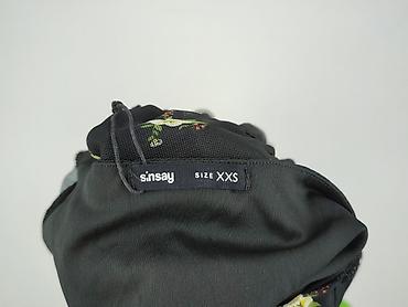 znajdz: Sinsay, Sukienka damska, rozmiar 2XS — 4