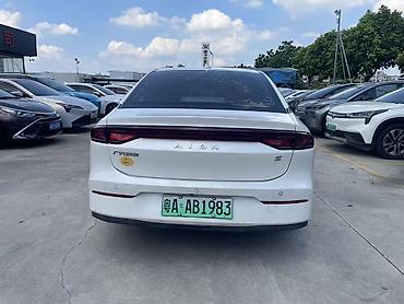 GAC: ⚡ GAC AION S 2022 🚗 Жылы: 2022 🔋 Запас ходу: 460 км 📍 Жүргөнү at lalafo.kg — 6 GAC: ⚡ GAC AION S 2022 🚗 Жылы: 2022 🔋 Запас ходу: 460 км 📍 Жүргөнү — 6