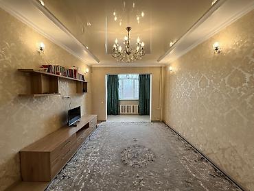 Продажа квартир: 3 комнаты, 72 м², 4 этаж, Косметический ремонт — 1