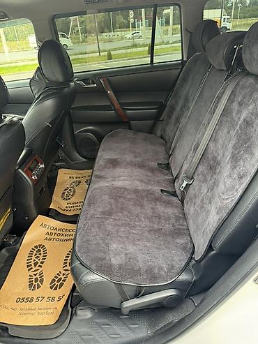 японские амортизаторы камри 70: Toyota Highlander: 2012 г., 3.5 л, Автомат, Бензин, Кроссовер — 9