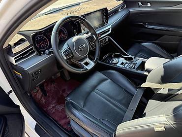 киа к5 выкуп: Kia K5: 2020 г., 2 л, Автомат, Газ, Седан — 10