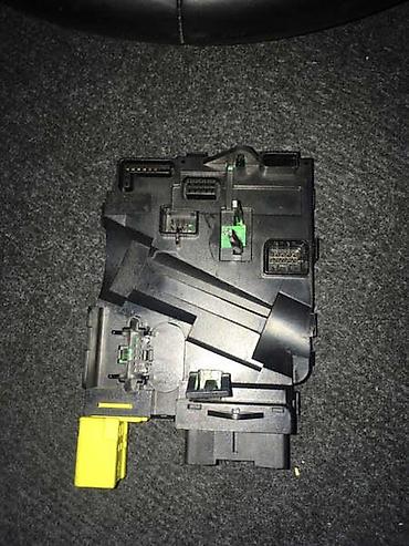 set za auto prva pomoc: VOLAN AIR BAG ZA VOLKSWAGEN GOLF 6 OD 2008. DO 2011. GOD. | za golfa — 2