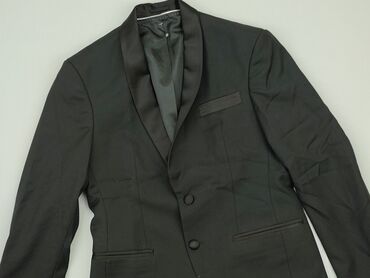 spódniczka z marynarka: Women's blazer S (EU 36), condition - Very good