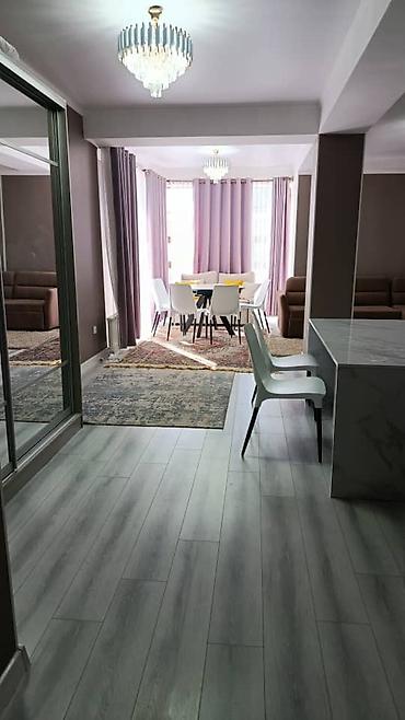 исык куль номера: Бостери, территория Vzmorie Resort, таунхаус 2 этаж, просторная — 3