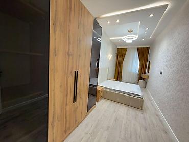 Ахмедлы, 2 комнаты, Новостройка, м. Ази Асланов, 88 м² at lalafo.az Ахмедлы, 2 комнаты, Новостройка, м. Ази Асланов, 88 м²