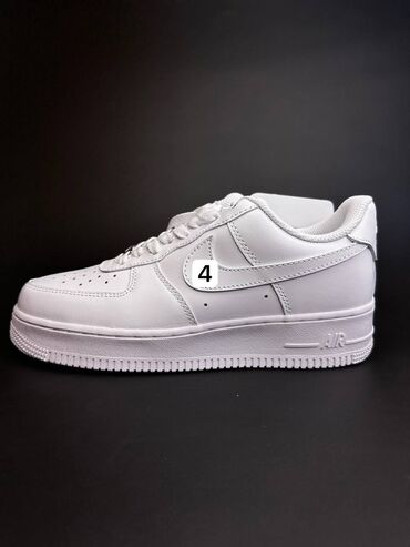 air force 1 white: Nike Air Force 1 🔥 (37 - 45) Качесвто Lux 🔥 Подоригинал, 1 в 1 🔥 Цена