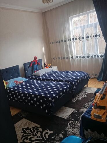 Həyət evləri və villaların satışı: 4 otaqlı, 2 kv. m, Orta təmir — 17