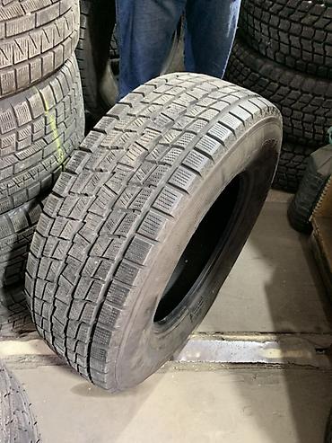 26570r17: Зимняя шина для внедорожников Toyo Observe Ice NAVI SUV Размер — 1