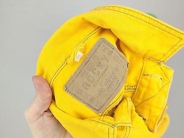 george top: Dziecięca kurtka jeansowa, 7 lat, 116-122 cm, Levi's, stan - Bardzo dobry — 4