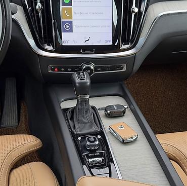 нш на вольво: Volvo : 2019 г., 2 л, Автомат, Бензин, Седан — 6