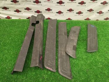 гитара на делику: Салонная накладка на порог Hyundai Grandeur HG 3 2013 (б/у) САЛОННЫЕ