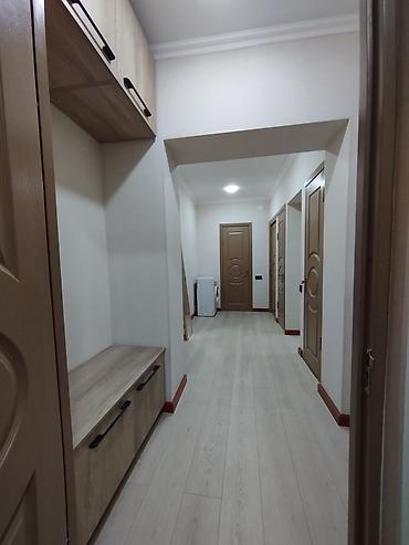 Продажа квартир: 3 комнаты, 83 м², Индивидуалка, 6 этаж, Дизайнерский ремонт — 23