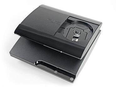 plesteysin 3 fiyatlari: PLAYSTATION 3 MADELLƏRIN ALIRAM — 1