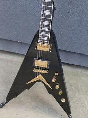 Gitare: HARLEY BENTON VICTORY PLUS BK VINTAGE MODEL 3 B-STOCK | Slanje po — 10